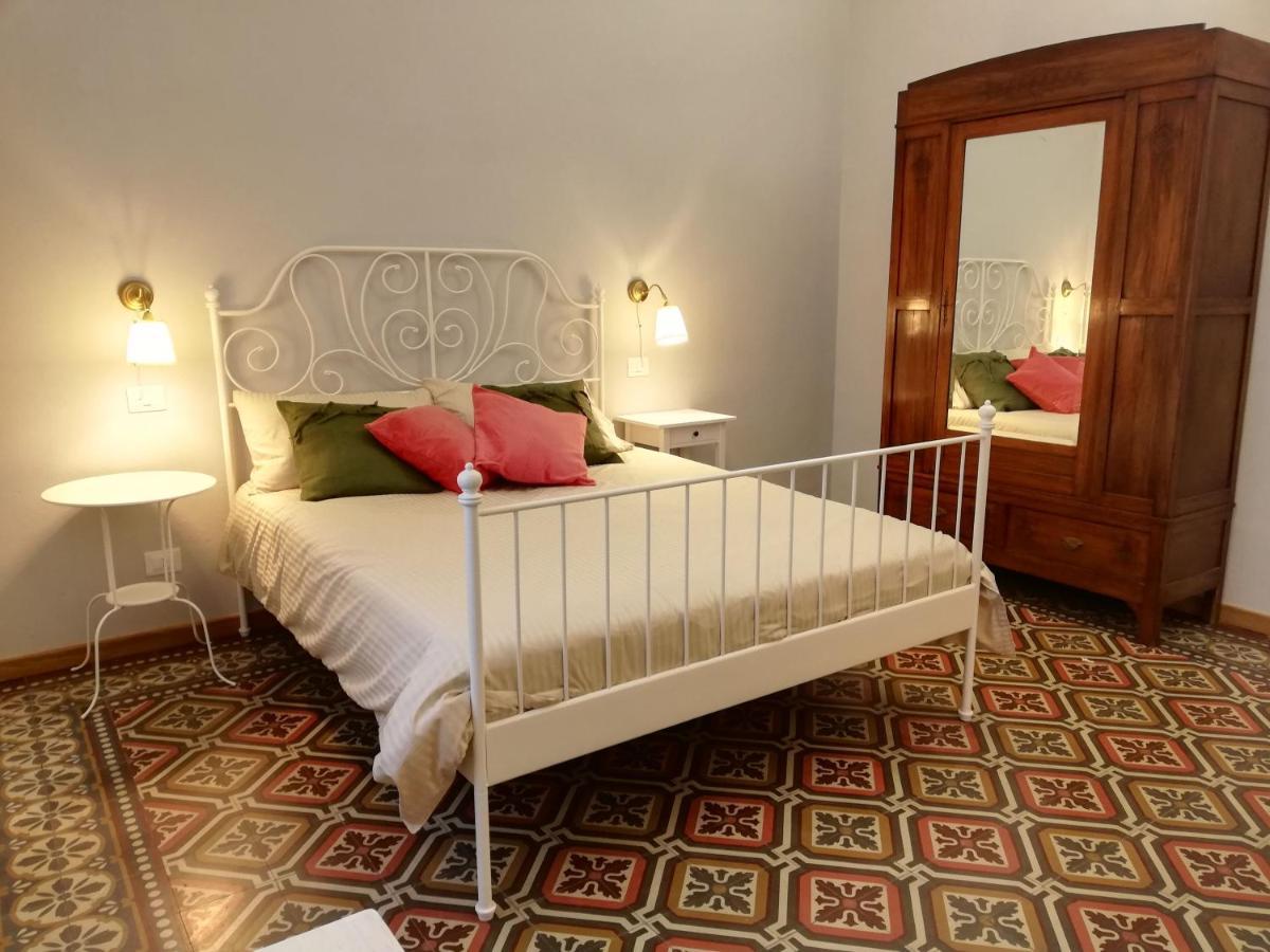Casa Ridolfi Holiday Home -Una Terrazza Sui Giardini Di Pisa Exterior photo