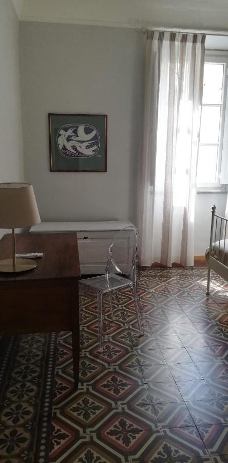 Casa Ridolfi Holiday Home -Una Terrazza Sui Giardini Di Pisa Exterior photo